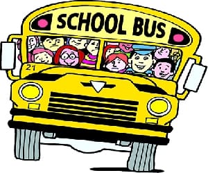 private schools vehicles violating rules
